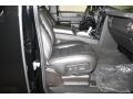 Black - H2 SUV Photo No. 9