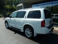 Tuscan Pearl White - QX 56 4WD Photo No. 3