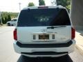 Tuscan Pearl White - QX 56 4WD Photo No. 4