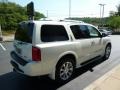 Tuscan Pearl White - QX 56 4WD Photo No. 5