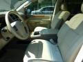 Tuscan Pearl White - QX 56 4WD Photo No. 9