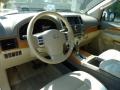 Tuscan Pearl White - QX 56 4WD Photo No. 10
