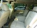 Tuscan Pearl White - QX 56 4WD Photo No. 12