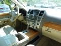Tuscan Pearl White - QX 56 4WD Photo No. 15