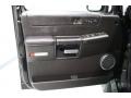 Black - H2 SUV Photo No. 28