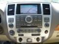 Tuscan Pearl White - QX 56 4WD Photo No. 18