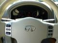 Tuscan Pearl White - QX 56 4WD Photo No. 19