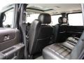 Black - H2 SUV Photo No. 31
