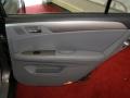 2006 Phantom Gray Pearl Toyota Avalon XL  photo #26