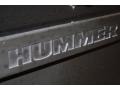 Black - H2 SUV Photo No. 42