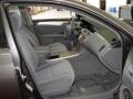 2006 Phantom Gray Pearl Toyota Avalon XL  photo #30