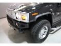 Black - H2 SUV Photo No. 52