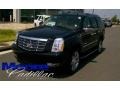 Black Raven - Escalade AWD Photo No. 1