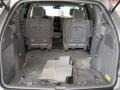 2007 Silver Shadow Pearl Toyota Sienna LE  photo #9