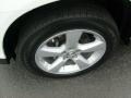 Crystal White - RX 350 AWD Photo No. 8