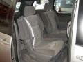 2007 Silver Shadow Pearl Toyota Sienna LE  photo #11