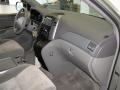 2007 Silver Shadow Pearl Toyota Sienna LE  photo #13