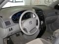 2007 Silver Shadow Pearl Toyota Sienna LE  photo #16