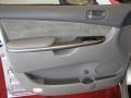 2007 Silver Shadow Pearl Toyota Sienna LE  photo #17