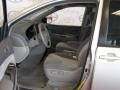 2007 Silver Shadow Pearl Toyota Sienna LE  photo #18