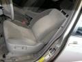 2007 Silver Shadow Pearl Toyota Sienna LE  photo #19