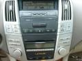 Crystal White - RX 350 AWD Photo No. 19
