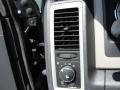 2009 Brilliant Black Crystal Pearl Dodge Ram 1500 SLT Quad Cab 4x4  photo #49