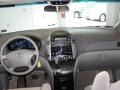 2007 Silver Shadow Pearl Toyota Sienna LE  photo #28