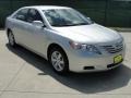 Classic Silver Metallic - Camry LE Photo No. 1