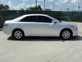 Classic Silver Metallic - Camry LE Photo No. 2