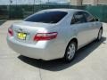 Classic Silver Metallic - Camry LE Photo No. 3