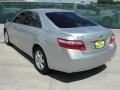 Classic Silver Metallic - Camry LE Photo No. 5