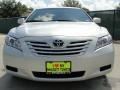 Classic Silver Metallic - Camry LE Photo No. 9