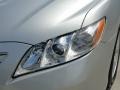 Classic Silver Metallic - Camry LE Photo No. 10