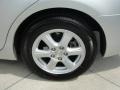 Classic Silver Metallic - Camry LE Photo No. 13