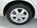 Classic Silver Metallic - Camry LE Photo No. 14