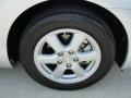 Classic Silver Metallic - Camry LE Photo No. 15