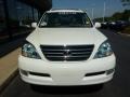 Blizzard White Pearl - GX 470 Photo No. 7