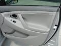 Classic Silver Metallic - Camry LE Photo No. 23
