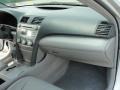 Classic Silver Metallic - Camry LE Photo No. 24