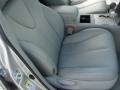Classic Silver Metallic - Camry LE Photo No. 25