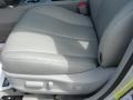 Classic Silver Metallic - Camry LE Photo No. 34