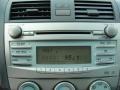 Classic Silver Metallic - Camry LE Photo No. 38