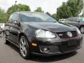 Black Magic - GTI 4 Door Photo No. 1