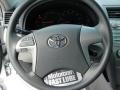 Classic Silver Metallic - Camry LE Photo No. 41