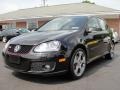 Black Magic - GTI 4 Door Photo No. 2
