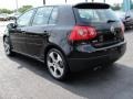 Black Magic - GTI 4 Door Photo No. 3
