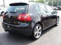 Black Magic - GTI 4 Door Photo No. 4