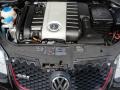 Black Magic - GTI 4 Door Photo No. 8