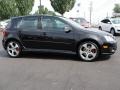 Black Magic - GTI 4 Door Photo No. 9